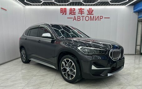 BMW X1, 2022 год, 2 312 001 рублей, 3 фотография