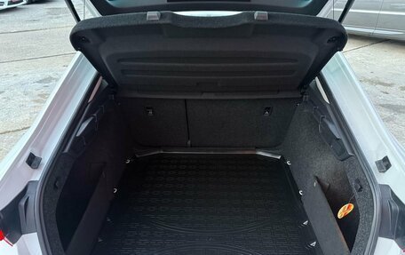 Skoda Octavia IV, 2021 год, 2 050 000 рублей, 17 фотография