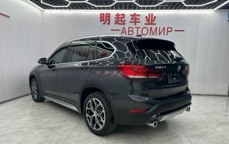 BMW X1, 2022 год, 2 312 001 рублей, 2 фотография