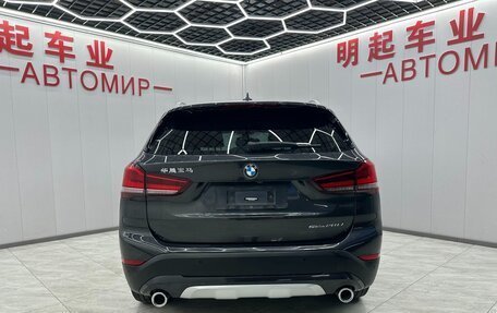 BMW X1, 2022 год, 2 312 001 рублей, 6 фотография