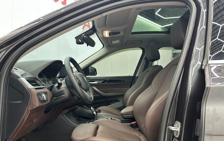 BMW X1, 2022 год, 2 312 001 рублей, 10 фотография