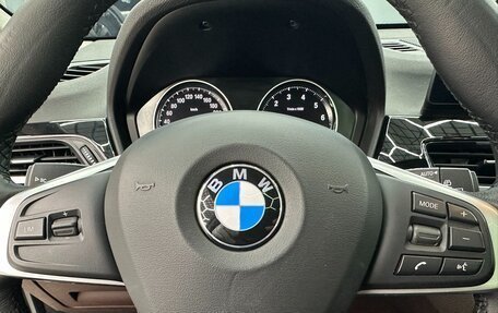 BMW X1, 2022 год, 2 312 001 рублей, 11 фотография