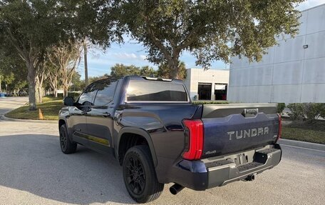 Toyota Tundra, 2024 год, 7 101 000 рублей, 4 фотография