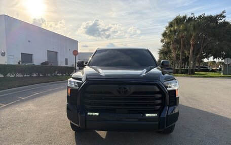 Toyota Tundra, 2024 год, 7 101 000 рублей, 6 фотография