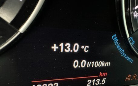 BMW X1, 2022 год, 2 312 001 рублей, 18 фотография