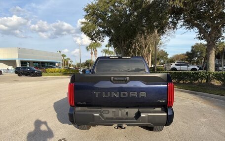 Toyota Tundra, 2024 год, 7 101 000 рублей, 8 фотография