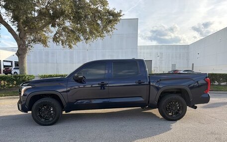 Toyota Tundra, 2024 год, 7 101 000 рублей, 5 фотография