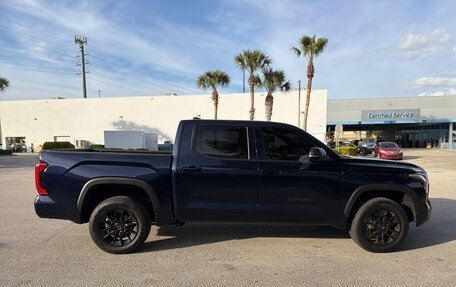 Toyota Tundra, 2024 год, 7 101 000 рублей, 7 фотография