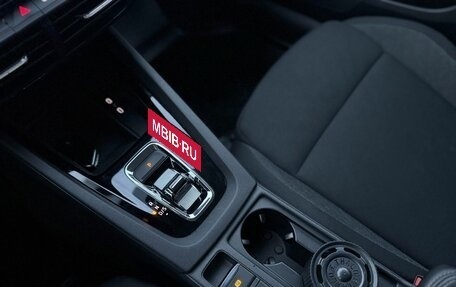 Skoda Octavia IV, 2021 год, 2 050 000 рублей, 11 фотография