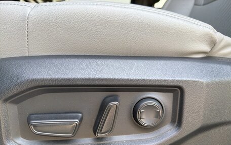 Toyota Tundra, 2024 год, 7 101 000 рублей, 15 фотография