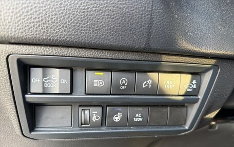 Toyota Tundra, 2024 год, 7 101 000 рублей, 16 фотография