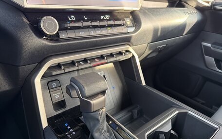 Toyota Tundra, 2024 год, 7 101 000 рублей, 14 фотография