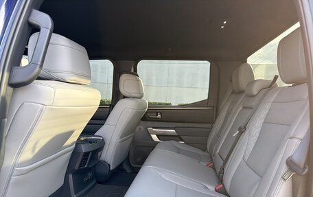 Toyota Tundra, 2024 год, 7 101 000 рублей, 18 фотография