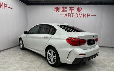 BMW 1 серия, 2021 год, 1 679 001 рублей, 4 фотография