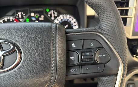 Toyota Tundra, 2024 год, 7 101 000 рублей, 11 фотография