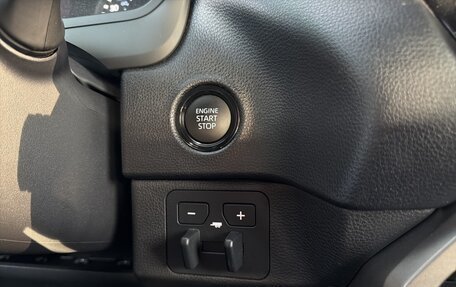 Toyota Tundra, 2024 год, 7 101 000 рублей, 12 фотография