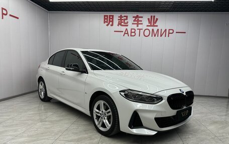 BMW 1 серия, 2021 год, 1 679 001 рублей, 3 фотография