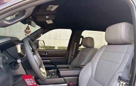 Toyota Tundra, 2024 год, 7 101 000 рублей, 9 фотография