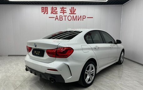 BMW 1 серия, 2021 год, 1 679 001 рублей, 5 фотография