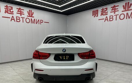 BMW 1 серия, 2021 год, 1 679 001 рублей, 6 фотография