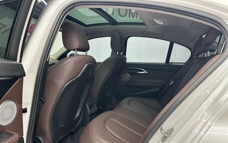 BMW 1 серия, 2021 год, 1 679 001 рублей, 10 фотография