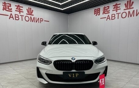 BMW 1 серия, 2021 год, 1 679 001 рублей, 2 фотография