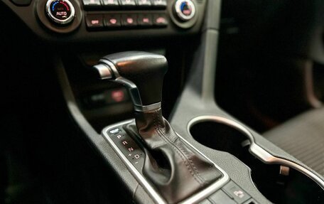 KIA Sportage IV рестайлинг, 2019 год, 2 249 900 рублей, 12 фотография