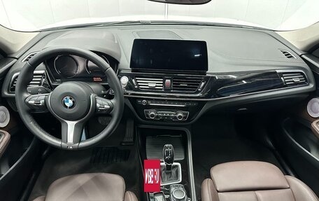 BMW 1 серия, 2021 год, 1 679 001 рублей, 12 фотография