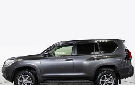 Toyota Land Cruiser Prado 150 рестайлинг 2, 2018 год, 4 495 000 рублей, 8 фотография