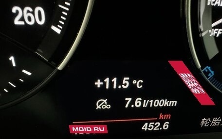 BMW 1 серия, 2021 год, 1 679 001 рублей, 11 фотография