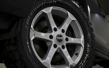 Toyota Land Cruiser Prado 150 рестайлинг 2, 2018 год, 4 495 000 рублей, 18 фотография