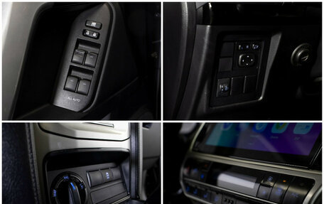 Toyota Land Cruiser Prado 150 рестайлинг 2, 2018 год, 4 495 000 рублей, 15 фотография