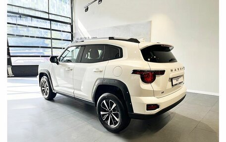 Haval H7, 2025 год, 3 662 010 рублей, 4 фотография