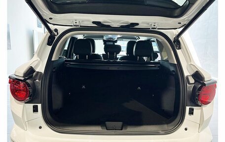 Haval H7, 2025 год, 3 662 010 рублей, 7 фотография