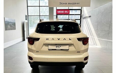 Haval H7, 2025 год, 3 662 010 рублей, 5 фотография
