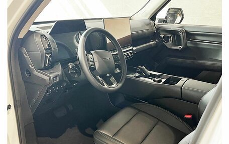 Haval H7, 2025 год, 3 662 010 рублей, 8 фотография