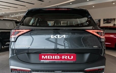 KIA Sportage IV рестайлинг, 2025 год, 4 590 000 рублей, 4 фотография