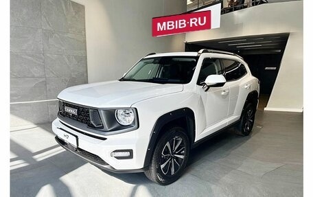 Haval H7, 2025 год, 3 662 010 рублей, 3 фотография