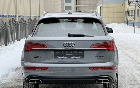 Audi Q5, 2025 год, 6 100 000 рублей, 6 фотография