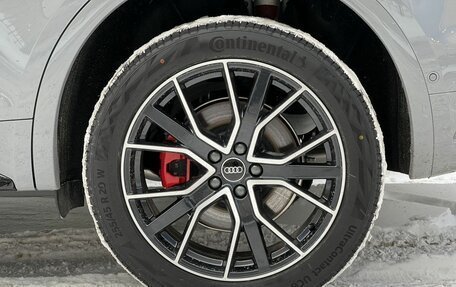 Audi Q5, 2025 год, 6 100 000 рублей, 8 фотография