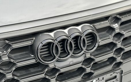 Audi Q5, 2025 год, 6 100 000 рублей, 12 фотография