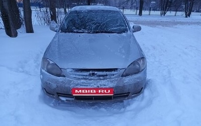 Chevrolet Lacetti, 2007 год, 330 000 рублей, 1 фотография