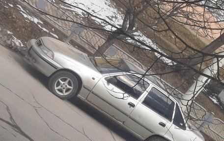 Daewoo Nexia I рестайлинг, 2006 год, 130 000 рублей, 1 фотография