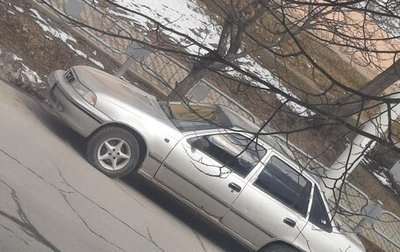 Daewoo Nexia I рестайлинг, 2006 год, 130 000 рублей, 1 фотография