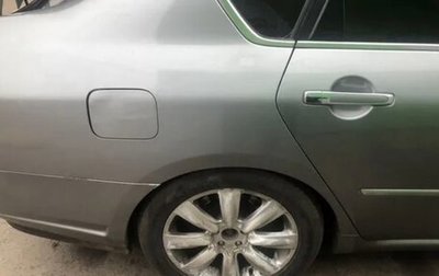 Nissan Fuga I, 2005 год, 415 000 рублей, 1 фотография