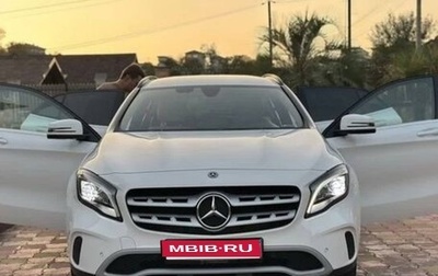 Mercedes-Benz GLA, 2018 год, 2 899 000 рублей, 1 фотография