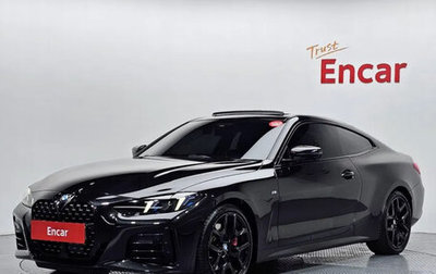 BMW 4 серия, 2024 год, 6 830 000 рублей, 1 фотография