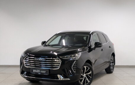 Haval Jolion, 2022 год, 1 595 000 рублей, 1 фотография