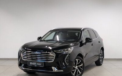 Haval Jolion, 2022 год, 1 595 000 рублей, 1 фотография