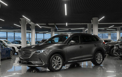 Mazda CX-9 II, 2018 год, 3 980 000 рублей, 1 фотография